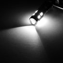 5630 COB Headlight Driving Bulb Driving DRL Auto Lamp Car Fog Light H3 LED Bulb