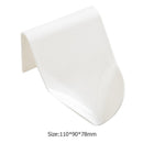 Creative Drain Soap Hanging Shelf Plastic Storage Plate Bathroom Accessories