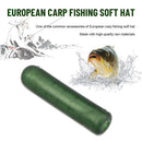 Anti Tangle Fishing Hook Sleeve Positioner Terminal Tackle Tube Rig Aligner