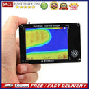 MLX90640 DIY Thermal Imager 3.4 inch TFT Screen Temperature Detection Camera
