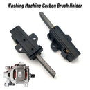 Motor Carbon Brush Carbon Brushes Replacement Carbon Brush Holder Rotary Tool
