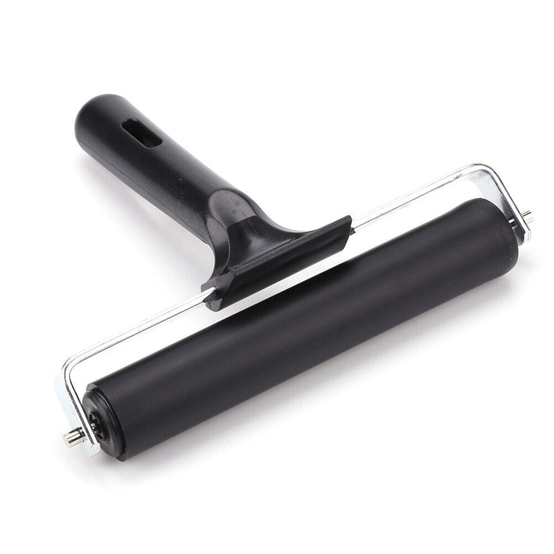 Durable Painting Drawing Roller Brush Multifunction Smooth Flexible Picture Tool