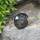 LED Solar Simulation Stone Lamp Outdoor Waterproof Garden Landscape Light