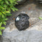 LED Solar Simulation Stone Lamp Outdoor Waterproof Garden Landscape Light
