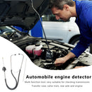 Universal Car Stethoscope Car Engine Block Abnormal Sound Diagnostic Device