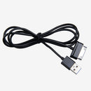 1M USB 3.0 USB Data Sync Charging Cable for Huawei Mediapad 10 FHD Tablet