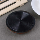 Cello Non-Slip Belt Endpin Holder Rest Pad Instrument Floor Protectors Supply