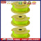 3pcs Trimmer Heads for Ryobi AC80RL3 Strimmer Line Spool Grass Weeds Trimme