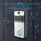 Smart Wireless WiFi Home Security DoorBell Camera Phone Video Door Intercom