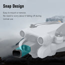 STARTRC for DJI Mini 3 PRO Filters Gradient GND32 Drone Camera Lens Filters