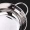 Tempura Fryer Pan Temperature Control Fried Cooking Pot Tools Kitchen Utens