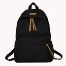 Fashion Backpack Teenager Boys Girls School Bookbag Student Back Packs Mochilas