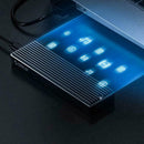 M.2 NGFF to USB3.1 SSD Enclosure Adapter Type-C SSD Hot External Box Sale N8B0