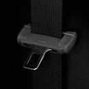 Car Seat Belt Buckle Clip Silicone Anti-Scratch Cover Safety Accessories 4 hot.