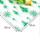 Christmas Series wrapping Tissue Paper Copy Tissue Paper Gift Wrapping Paper