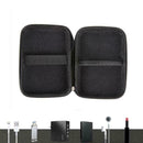 External USB Hard Drive Disk HDD Cover Pouch Bag Carry Laptop GREAT Case D5R5