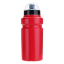 500ML Outdoor Sports Bike Bicycle Cycling Sports Drink Water Bottle(Red) Newly