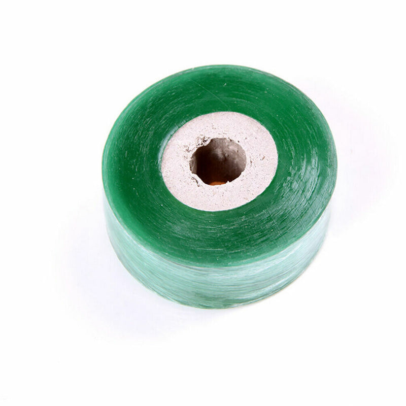 Grafting Tape Stretchable Self-adhesive For Garden Tree 2cm*100m.T1 I2T2