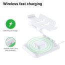 VR Headset Charger Bracket for Quest 2/HTC/Pico Neo 3 Charging Display Stand