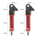 Spring Damping Hydraulic Shock Absorber Spring  Absorber Bike Suspension