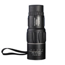 Astronomical Telescopes 16X 52 Dual Focus Monocular Telescope 16X Zoom Binoculars