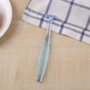 Practical Home Bad Breath Remover Tongue Coating Cleaning Tool Tongue Scraper