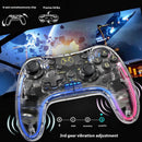 #A Wireless Gamepad for NS/NS Lite/NS OLED Game Controller Video Games Joystick