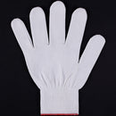 Electric Guitar Bass Practice Gloves Beginners Instrument Hand Cover (S) Newly