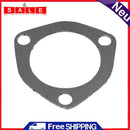 2.5 inch High Temperature Exhausted Flake Gasket 3-Bolt for Headers Cat Axle Back
