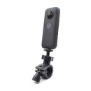 Adapter Action Camera Ride Bike Bracket For Action2/GoPro10/360 ONE RS Damping