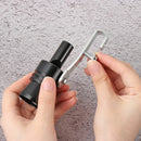 Muffler Pipe Roar Maker Sound Car Turbo Exhaust Pipe Sound Simulator Whistle