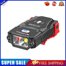 Camping Headlight Rechargeable Waterproof Headlamp for Running Camping Hiki