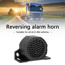 105dB Car Truck Backup Reverse Beeper Warning Alarm Vehicle Horn 12-80V Newly