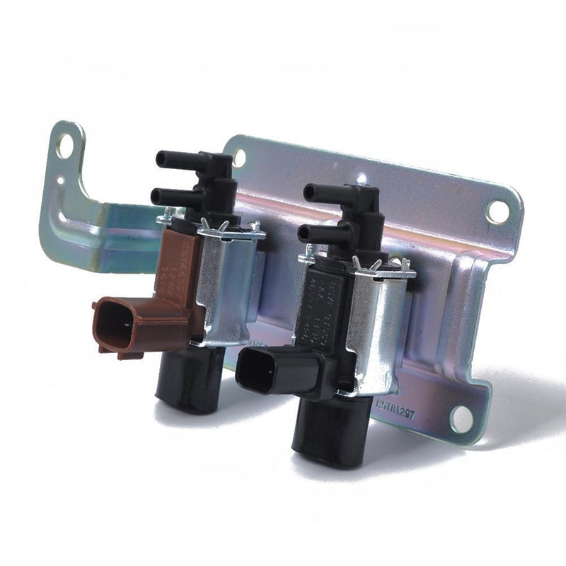 Vapor Canister Purge Solenoid Valve for Mazda 3 5 6 CX-7 LF8218740 K5T46597