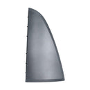 For Ford Falcon BA BF 02~11 Dash Board Center Trim Cover ICC Unit Graphite