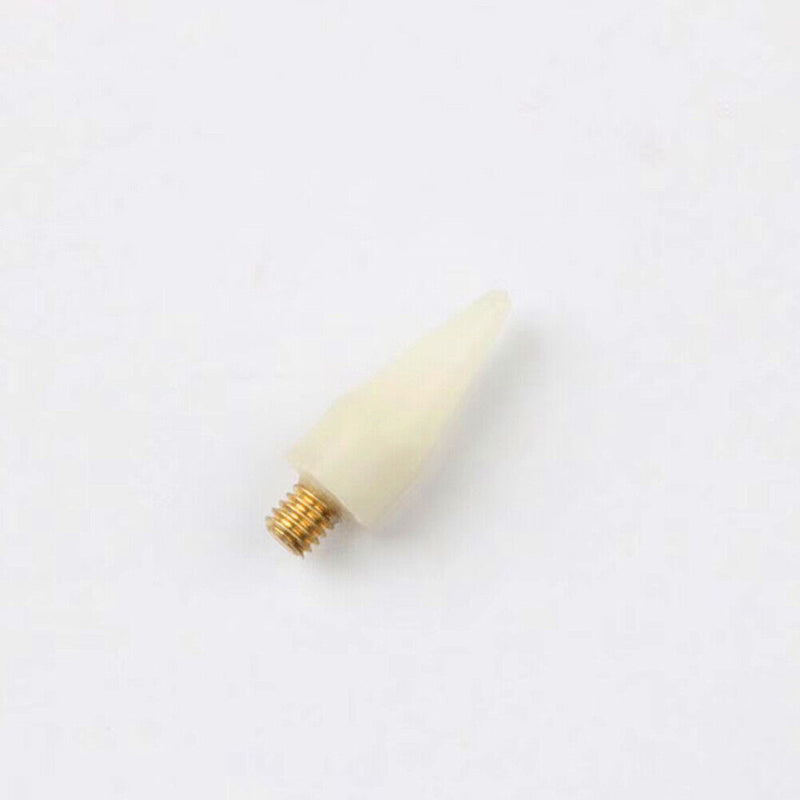 2pcs Point Drill Pen Replacement Clay for DIY Square Round Diamond Painting