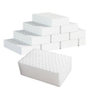 50x Foam Magic Sponge Eraser Melamine Cleaning Nano Kitchen Dish Cleaner#