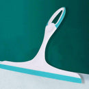 All-Purpose Shower Squeegee For Shower Doors Bathroom Window Car Glass J2M8 O0K5