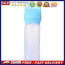 50oz Hair Dye Empty Bottle Applicator Comb Stain Dispensing Brush Styling T
