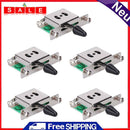 5x 5 Way Pickup Selector Tone Switch for ST SQ Electric Guitars Parts Instrument