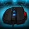 ZEALOTES C-12 Optical Gaming USB Wired 4000DPI Color Adjustable Backlight Mouse