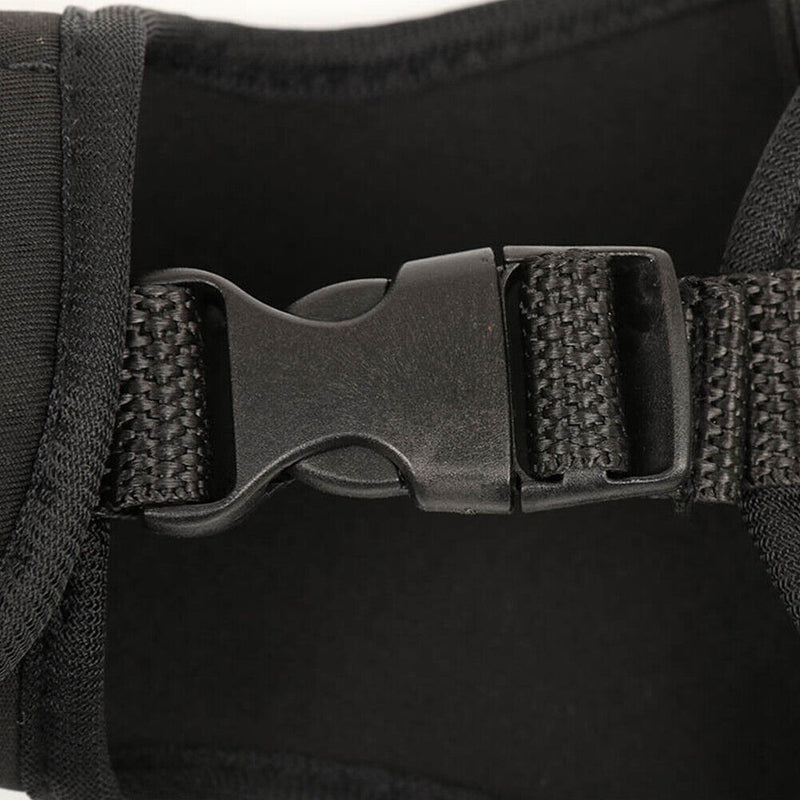 Finger Splint Brace Rehabilitation Training Hand Finger Gloves Protective Sleeve