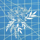 Flower Leaves DIY Metal Cutting Dies Stencil Scrapbooking Embossing