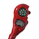 2040S Tassel Digital Prayer Beads Counter LED Compass for Meditation (31)