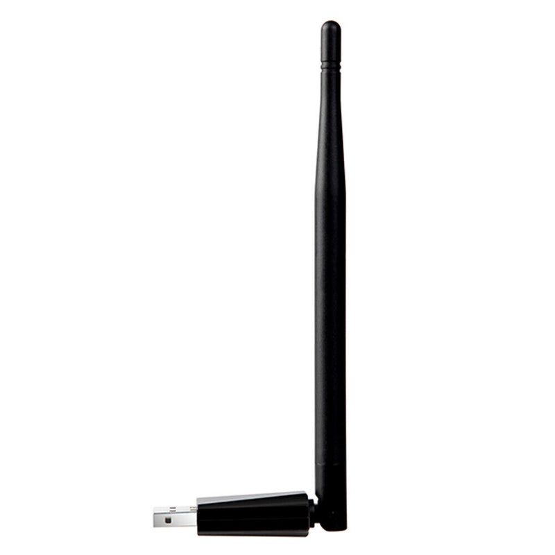 150Mbps USB WiFi Wireless Networking Card 802.11 b/g/n LAN Adapter Dongle