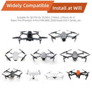 For DJI Mini3 Pro/Mavic 3/Air2S Drone Anti-Lost For DJI Mini3 Pro/Mavic 3/Air2S
