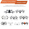 For DJI Mini3 Pro/Mavic 3/Air2S Drone Anti-Lost For DJI Mini3 Pro/Mavic 3/Air2S