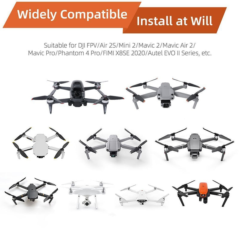 For DJI Mini3 Pro/Mavic 3/Air2S Drone Anti-Lost For DJI Mini3 Pro/Mavic 3/Air2S