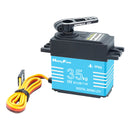 Waterproof 35kg High Torque Digital Servo Kits for 1/10 1/8 RC Crawler Vehi