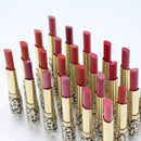 12 Colors Leopard Lipsticks Makeup-Lasting Lip Gloss Set Cosmetic Makeup V5K3